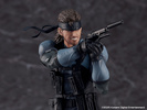 фотография figma Solid Snake MGS2 Ver. Updated Edition