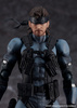 фотография figma Solid Snake MGS2 Ver. Updated Edition