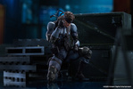 фотография figma Solid Snake MGS2 Ver. Updated Edition