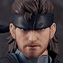 figma Solid Snake MGS2 Ver. Updated Edition