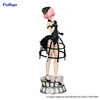 фотография Exc∞d Creative Figure Ram Bird Cage Dress