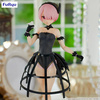 фотография Exc∞d Creative Figure Ram Bird Cage Dress