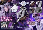 фотография PRISMA WING Owen DX Ver.