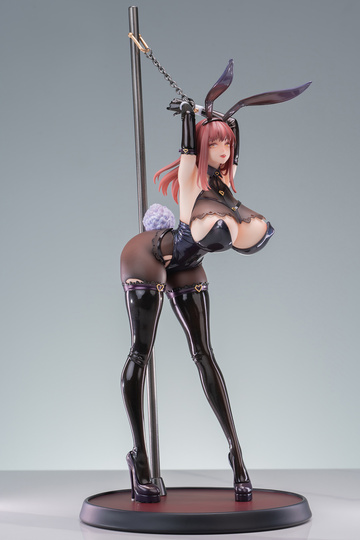 главная фотография Bunny Girl Tied Up