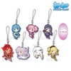 фотография Ichiban Kuji Mahou Shoujo Madoka★Magica: Kaname Madoka Rubber Strap