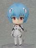 фотография Nendoroid Ayanami Rei Plugsuit Ver.