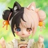 Nagi A Happy Excursion Series Action Figure Blind Box Vol.4: Yun Long Cat