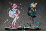 фотография True Horror! 3rd Eye Satori Komeiji Deluxe Edition