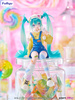 фотография Noodle Stopper Figure Hatsune Miku -Lollipop-