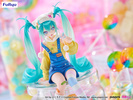 фотография Noodle Stopper Figure Hatsune Miku -Lollipop-
