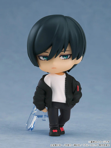 главная фотография Nendoroid Surprise Blue Lock: Itoshi Rin Casual Outfit Ver.