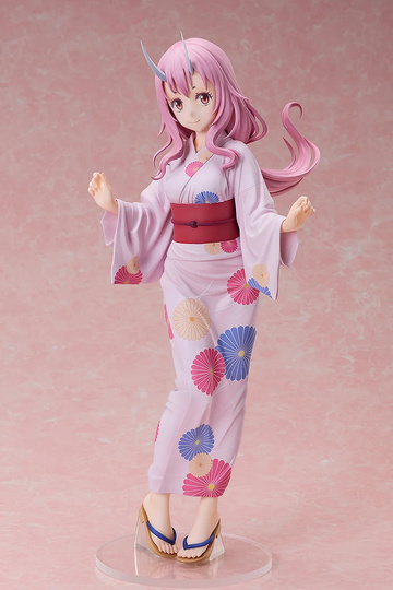 главная фотография B-style Shuna Yukata Ver.