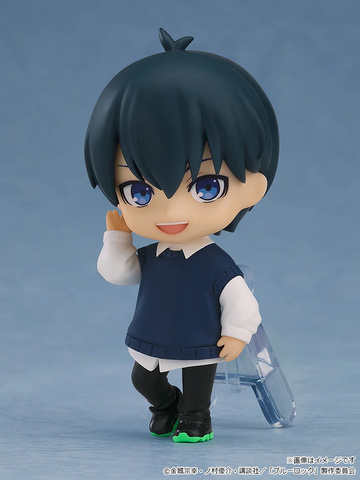 главная фотография Nendoroid Surprise Blue Lock: Isagi Yoichi Casual Outfit Ver.