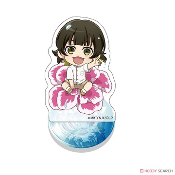 главная фотография Blue Lock Petit Friend Acrylic Stand: Meguru Bachira