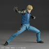 фотография Revoltech Amazing Yamaguchi Genos