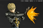 фотография Revoltech Amazing Yamaguchi Genos