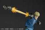 фотография Revoltech Amazing Yamaguchi Genos