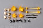 фотография Revoltech Amazing Yamaguchi Genos