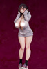 фотография Nikukan Shoujo Hada Parka Fuuna