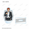 фотография TV Anime Solo Leveling Trading Acrylic Stand: Taiga Shirakawa