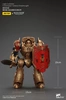 фотография JOYTOY x Warhammer: The Horus Heresy Legio Custodes: Contemptor-Galatus Dreadnought