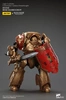 фотография JOYTOY x Warhammer: The Horus Heresy Legio Custodes: Contemptor-Galatus Dreadnought