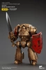 фотография JOYTOY x Warhammer: The Horus Heresy Legio Custodes: Contemptor-Galatus Dreadnought