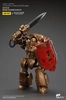 фотография JOYTOY x Warhammer: The Horus Heresy Legio Custodes: Contemptor-Galatus Dreadnought