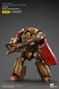 фотография JOYTOY x Warhammer: The Horus Heresy Legio Custodes: Contemptor-Galatus Dreadnought