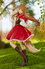фотография Trio-Try-iT Figure Holo Little Red Riding Hood Ver.
