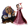 фотография Ichiban Kuji Disney Princess Dreaming Flowers: Beast