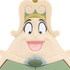 Ichiban Kuji Disney Princess Dreaming Flowers: Scene Pixie Figure Wardrobe