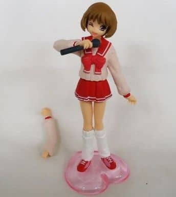 главная фотография SR To Heart Real Figure Collection Part 2: Nagaoka Shiho
