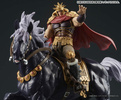 фотография DIGACTION Raoh & Kokuougou