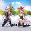фотография PenFre! Lustalotte ~Phantom Costume Ver.~