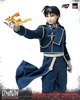 фотография FigZero Roy Mustang