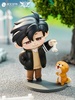 фотография The King's Avatar Ye Xiu Daily Life: Ye Xiu And Dot