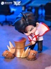 фотография The King's Avatar Ye Xiu Daily Life: Hand Speed Practice