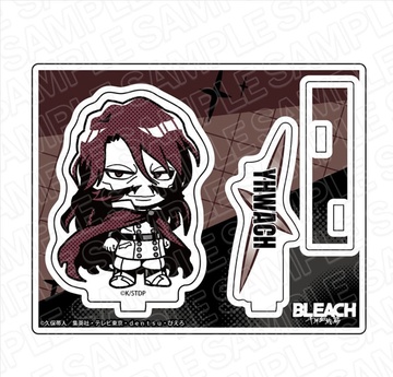 главная фотография Bleach: Thousand-Year Blood War Acrylic Stand: Yhwach