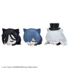 фотография Ohiru neko Mini Figure Sebastian Michaelis