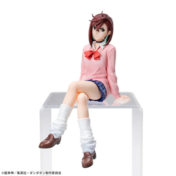 главная фотография Chokonose Premium Figure Momo Vol.1