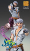 фотография Super Action Statue Ringo Roadagain & Mandom 