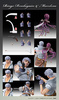 фотография Super Action Statue Ringo Roadagain & Mandom 