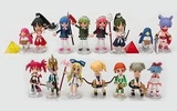 фотография Palm Scenery Makai Senki Disgaea: Laharl