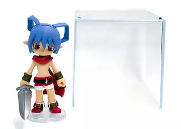 главная фотография Palm Scenery Makai Senki Disgaea: Laharl