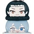 Stack Up & Change Jujutsu Kaisen: Suguru Getou, Mahito