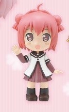 главная фотография Yuru Yuri Chara Cute Pretty: Akaza Akari