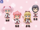 фотография Chara Cute Pretty Yuru Yuri: Toshinou Kyouko