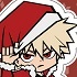 My Hero Academia Acrylic Stand: Katsuki Bakugou