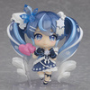 фотография Nendoroid Snow Miku Crystal Snow Ver.